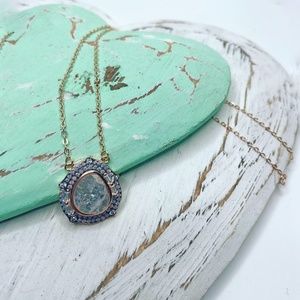 Moxie Necklace